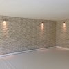 Wandgestaltung
